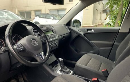 Volkswagen Tiguan I, 2014 год, 1 360 000 рублей, 13 фотография