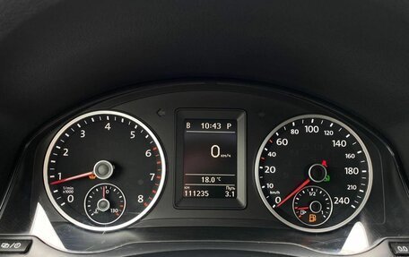 Volkswagen Tiguan I, 2014 год, 1 360 000 рублей, 11 фотография