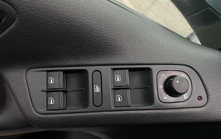 Volkswagen Tiguan I, 2014 год, 1 360 000 рублей, 14 фотография