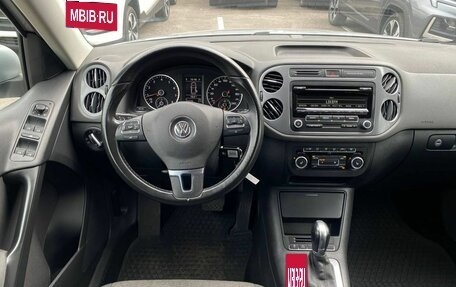 Volkswagen Tiguan I, 2014 год, 1 360 000 рублей, 12 фотография