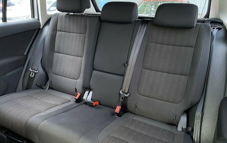 Volkswagen Tiguan I, 2014 год, 1 360 000 рублей, 17 фотография