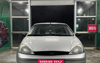 Ford Focus IV, 2002 год, 220 000 рублей, 1 фотография