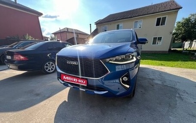 Haval F7 I, 2021 год, 1 650 000 рублей, 1 фотография