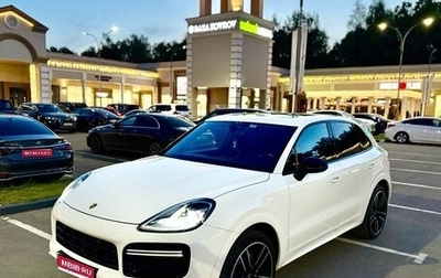 Porsche Cayenne III, 2019 год, 7 499 999 рублей, 1 фотография