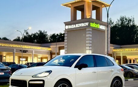 Porsche Cayenne III, 2019 год, 7 499 999 рублей, 2 фотография