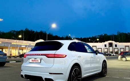 Porsche Cayenne III, 2019 год, 7 499 999 рублей, 6 фотография
