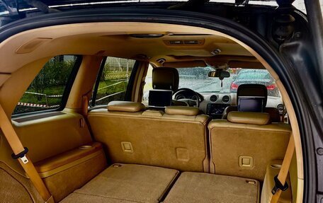 Mercedes-Benz GL-Класс, 2010 год, 1 470 000 рублей, 7 фотография