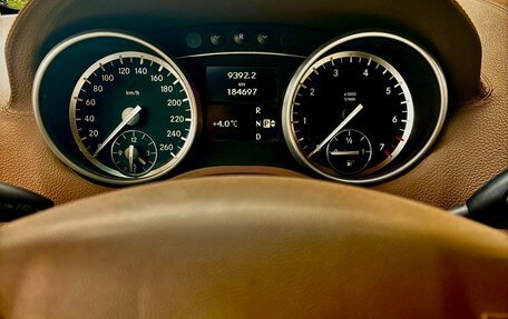 Mercedes-Benz GL-Класс, 2010 год, 1 470 000 рублей, 5 фотография