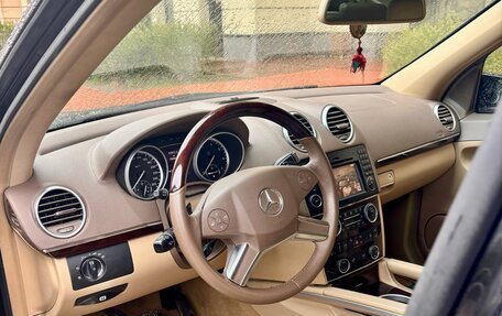 Mercedes-Benz GL-Класс, 2010 год, 1 470 000 рублей, 15 фотография