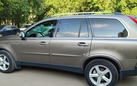 Volvo XC90 II рестайлинг, 2008 год, 780 000 рублей, 7 фотография