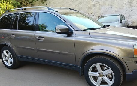 Volvo XC90 II рестайлинг, 2008 год, 780 000 рублей, 4 фотография