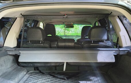 Volvo XC90 II рестайлинг, 2008 год, 780 000 рублей, 3 фотография