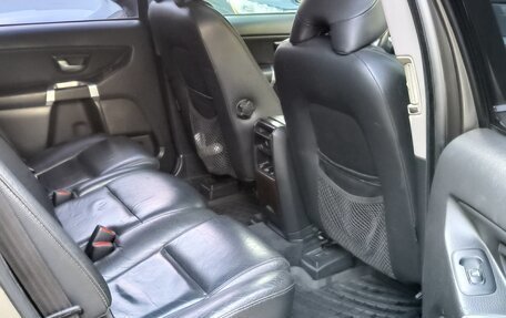 Volvo XC90 II рестайлинг, 2008 год, 780 000 рублей, 5 фотография