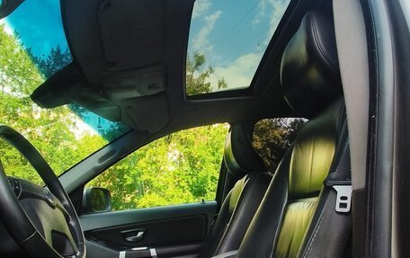 Volvo XC90 II рестайлинг, 2008 год, 780 000 рублей, 9 фотография