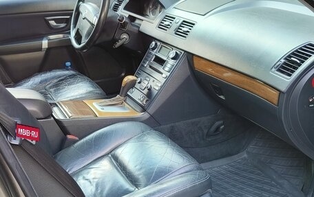 Volvo XC90 II рестайлинг, 2008 год, 780 000 рублей, 11 фотография