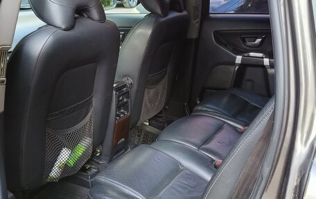 Volvo XC90 II рестайлинг, 2008 год, 780 000 рублей, 13 фотография