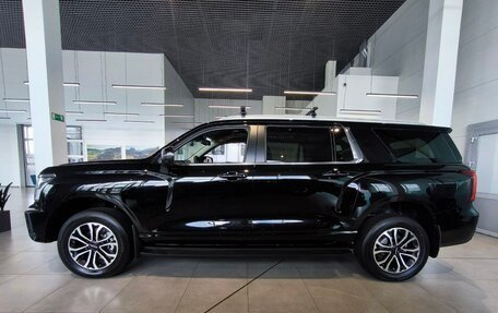 Haval H5, 2024 год, 3 949 000 рублей, 6 фотография