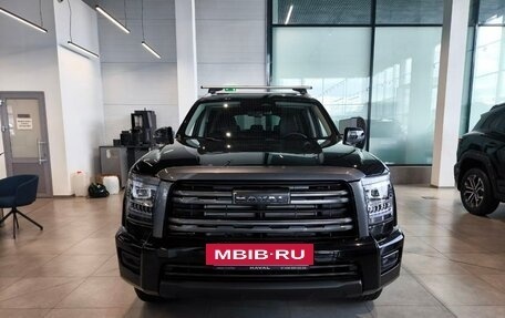 Haval H5, 2024 год, 3 949 000 рублей, 5 фотография