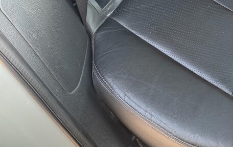 Nissan Qashqai, 2014 год, 950 000 рублей, 15 фотография