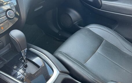 Nissan Qashqai, 2014 год, 950 000 рублей, 13 фотография