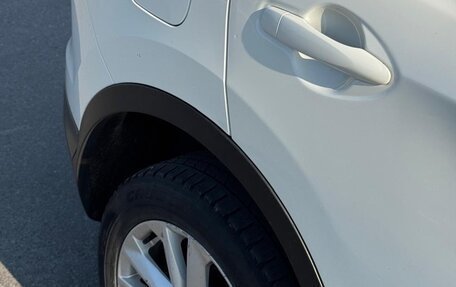 Nissan Qashqai, 2014 год, 950 000 рублей, 9 фотография