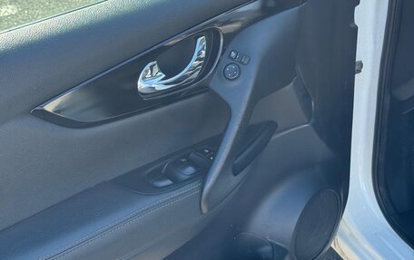 Nissan Qashqai, 2014 год, 950 000 рублей, 11 фотография