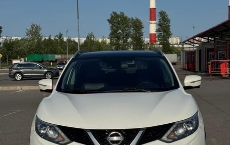 Nissan Qashqai, 2014 год, 950 000 рублей, 2 фотография