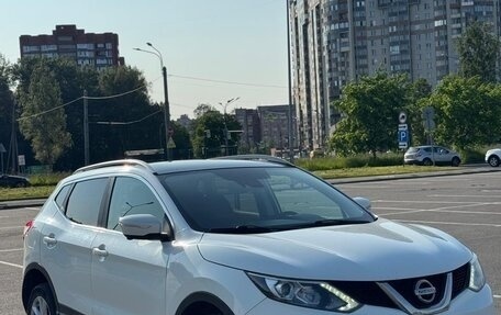 Nissan Qashqai, 2014 год, 950 000 рублей, 3 фотография