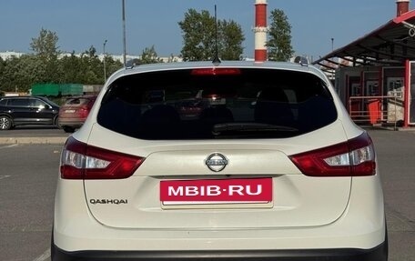 Nissan Qashqai, 2014 год, 950 000 рублей, 4 фотография