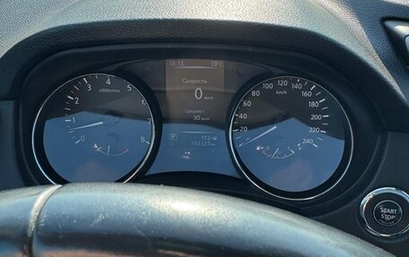 Nissan Qashqai, 2014 год, 950 000 рублей, 16 фотография