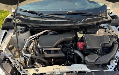 Nissan Qashqai, 2014 год, 950 000 рублей, 17 фотография