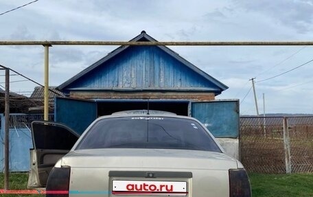 Opel Omega A, 1989 год, 50 000 рублей, 1 фотография