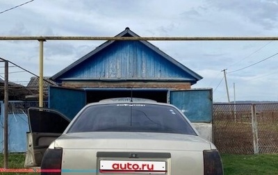 Opel Omega A, 1989 год, 50 000 рублей, 1 фотография