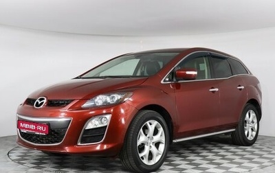Mazda CX-7 I рестайлинг, 2011 год, 999 000 рублей, 1 фотография
