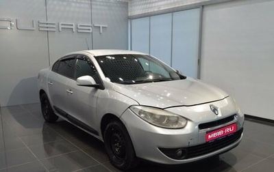 Renault Fluence I, 2012 год, 400 000 рублей, 1 фотография
