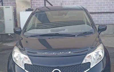Nissan Note II рестайлинг, 2015 год, 750 000 рублей, 1 фотография