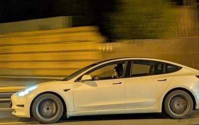 Tesla Model 3 I, 2021 год, 3 500 000 рублей, 1 фотография