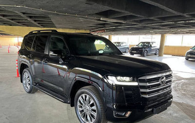 Toyota Land Cruiser, 2025 год, 13 299 000 рублей, 1 фотография