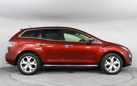 Mazda CX-7 I рестайлинг, 2011 год, 999 000 рублей, 4 фотография