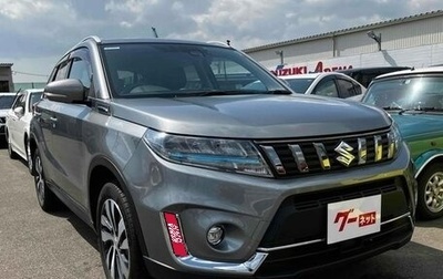 Suzuki Escudo IV, 2022 год, 1 424 000 рублей, 1 фотография