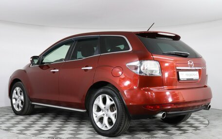 Mazda CX-7 I рестайлинг, 2011 год, 999 000 рублей, 7 фотография