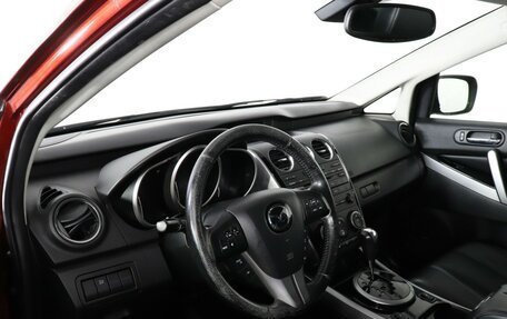 Mazda CX-7 I рестайлинг, 2011 год, 999 000 рублей, 9 фотография