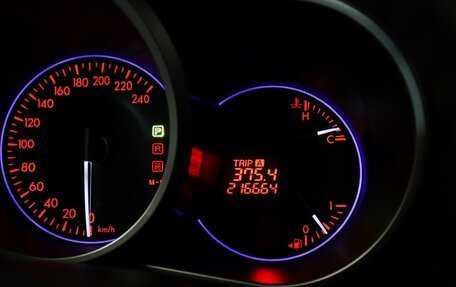 Mazda CX-7 I рестайлинг, 2011 год, 999 000 рублей, 11 фотография