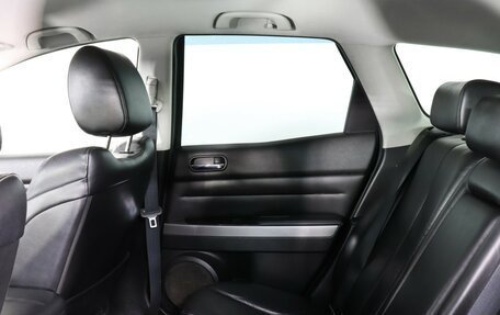 Mazda CX-7 I рестайлинг, 2011 год, 999 000 рублей, 12 фотография