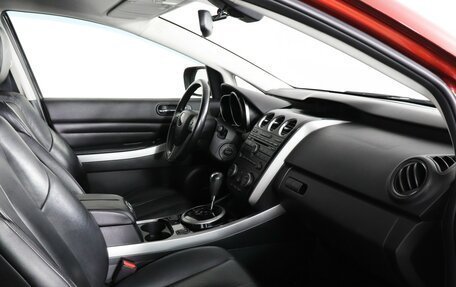 Mazda CX-7 I рестайлинг, 2011 год, 999 000 рублей, 10 фотография