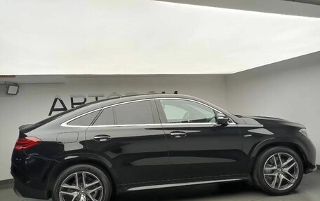 Mercedes-Benz GLE Coupe AMG, 2023 год, 13 600 000 рублей, 3 фотография