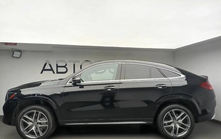 Mercedes-Benz GLE Coupe AMG, 2023 год, 13 600 000 рублей, 6 фотография