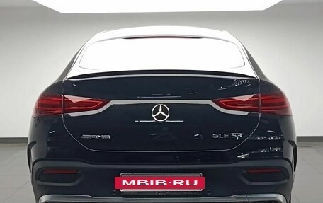 Mercedes-Benz GLE Coupe AMG, 2023 год, 13 600 000 рублей, 5 фотография