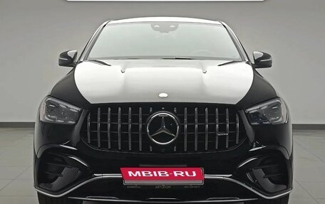 Mercedes-Benz GLE Coupe AMG, 2023 год, 13 600 000 рублей, 2 фотография