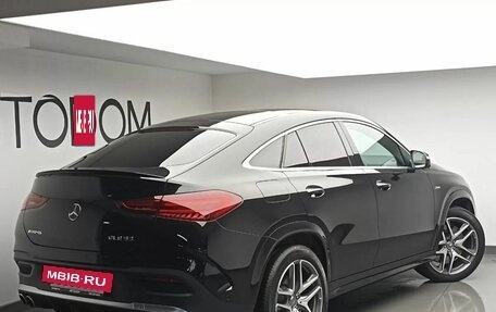 Mercedes-Benz GLE Coupe AMG, 2023 год, 13 600 000 рублей, 4 фотография